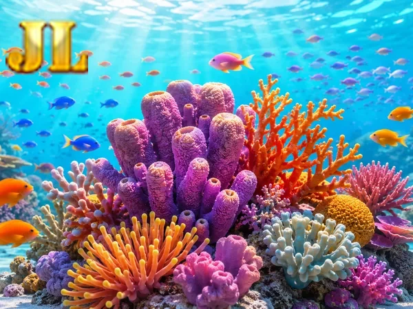 Mega Fishing image 1