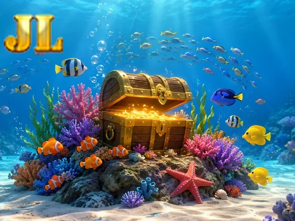 Mega Fishing image 2