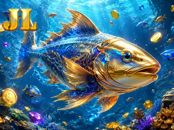Mega Fishing image 3