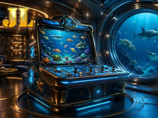 Mega Fishing image 4